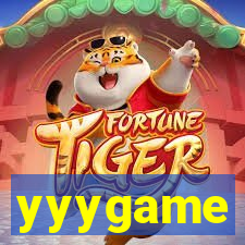 yyygame