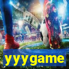 yyygame