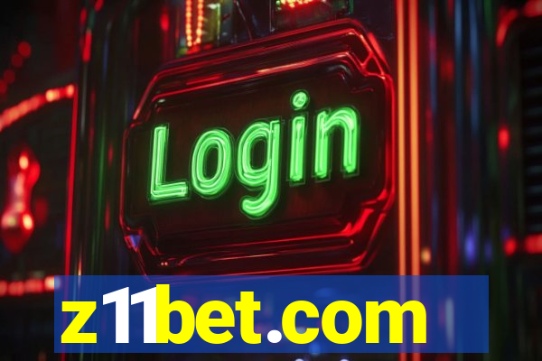 z11bet.com