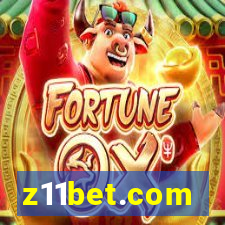 z11bet.com