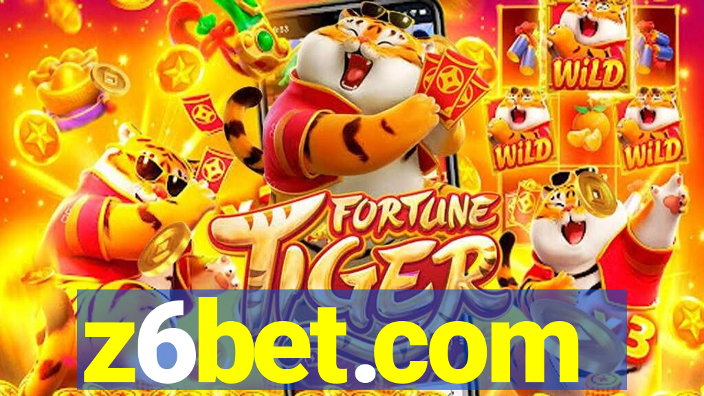 z6bet.com