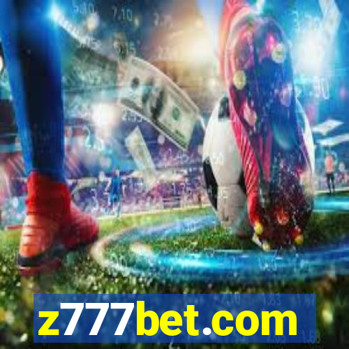 z777bet.com