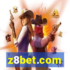 z8bet.com