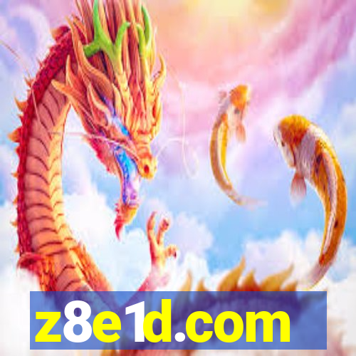 z8e1d.com