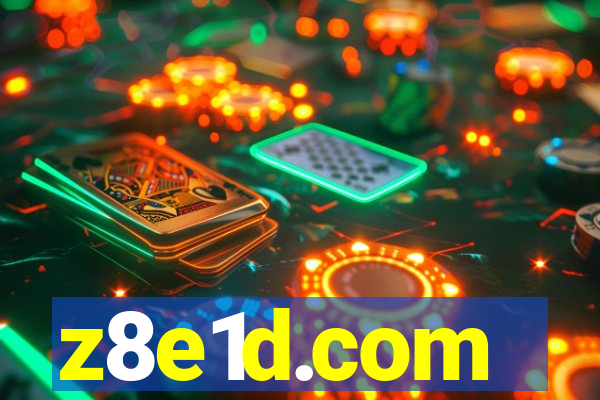 z8e1d.com