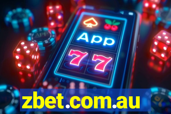 zbet.com.au