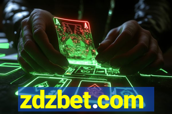 zdzbet.com