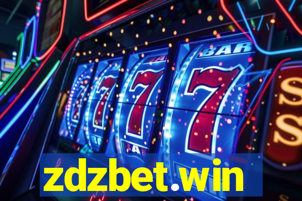 zdzbet.win