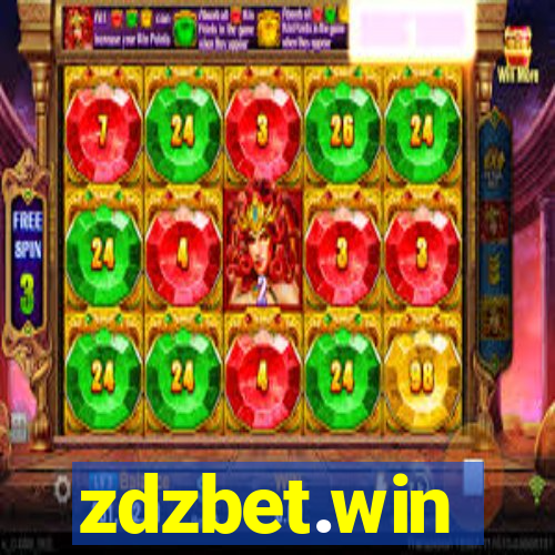 zdzbet.win