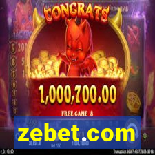 zebet.com