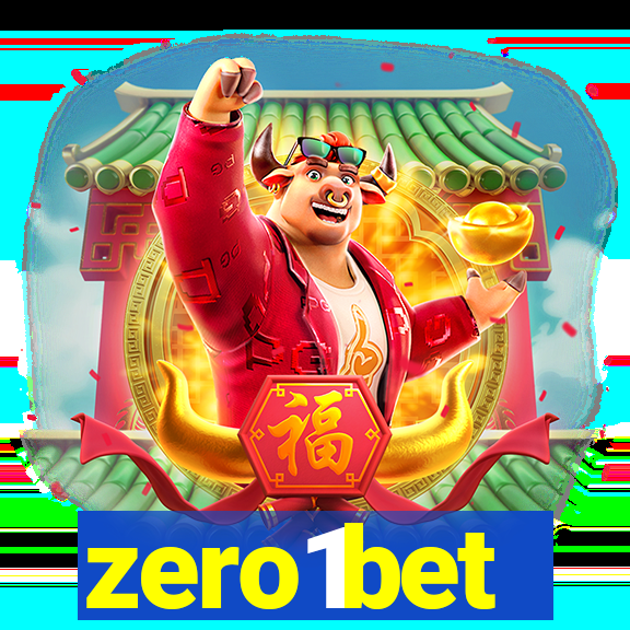 zero1bet