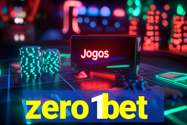 zero1bet