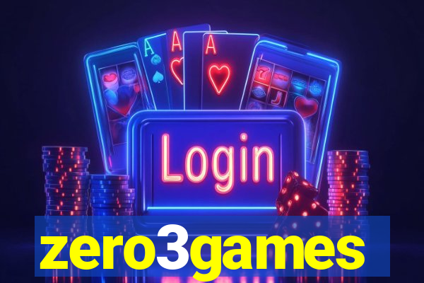 zero3games