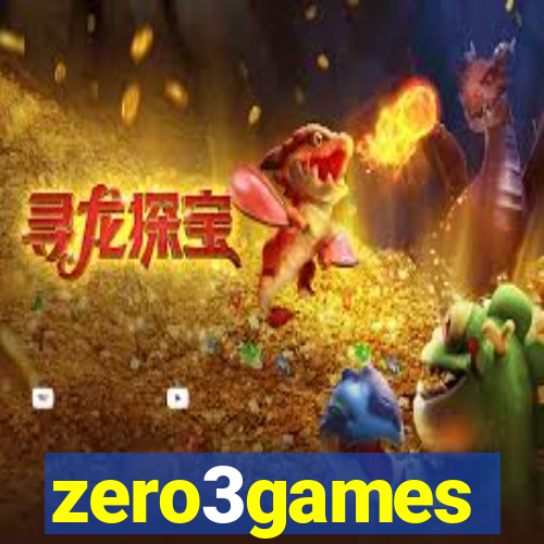 zero3games