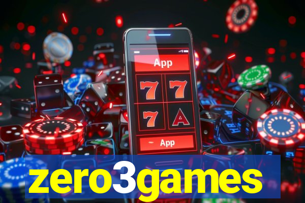 zero3games