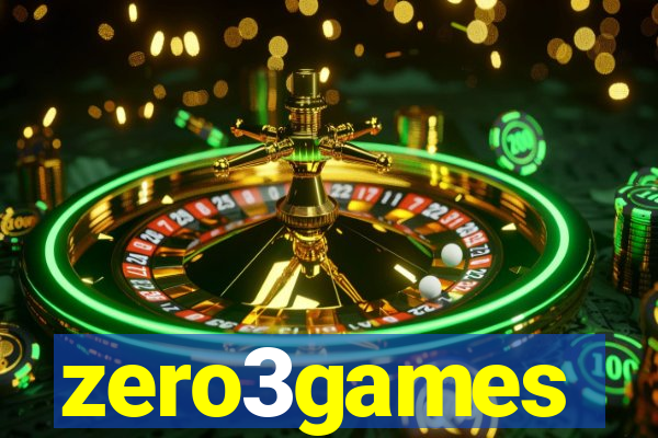 zero3games