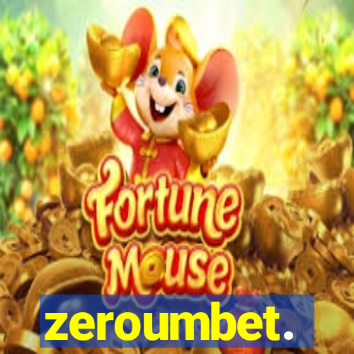 zeroumbet.