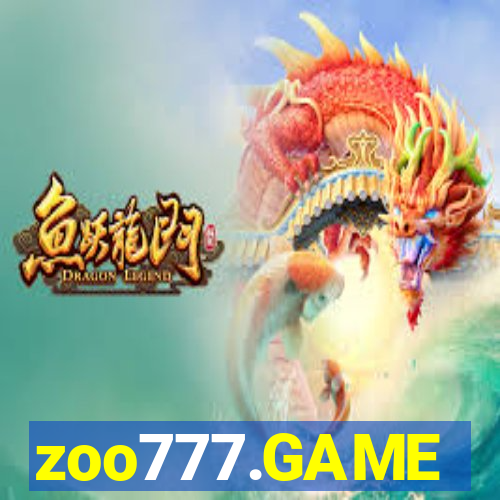 zoo777.GAME