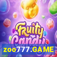 zoo777.GAME