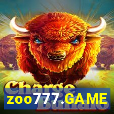 zoo777.GAME