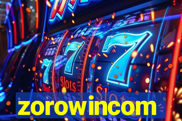 zorowincom