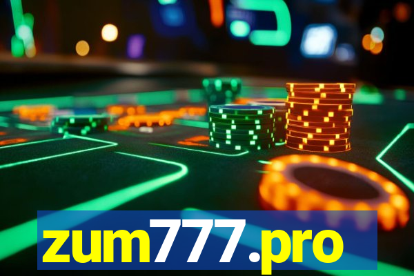 zum777.pro