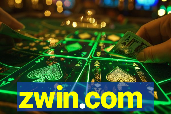 zwin.com