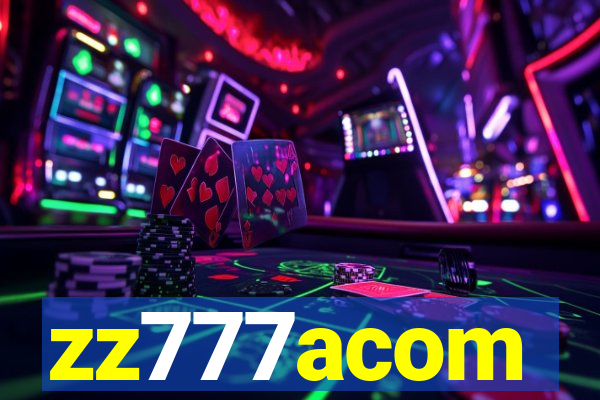 zz777acom