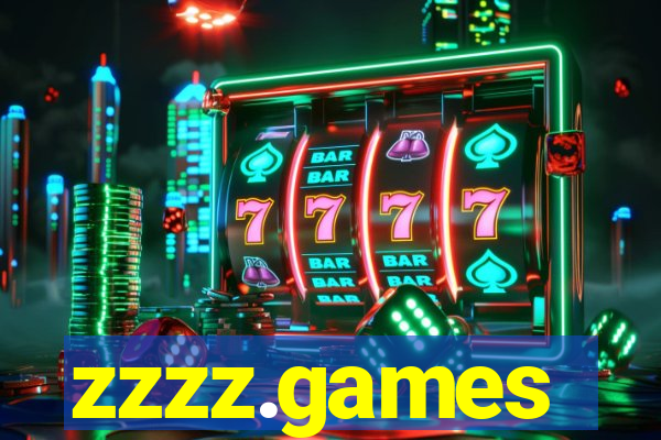 zzzz.games