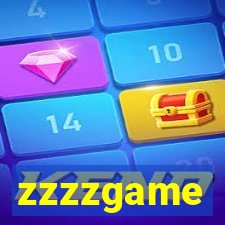 zzzzgame