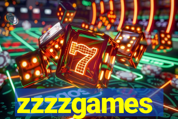 zzzzgames