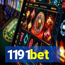 1191bet