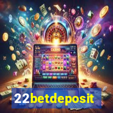 22betdeposit