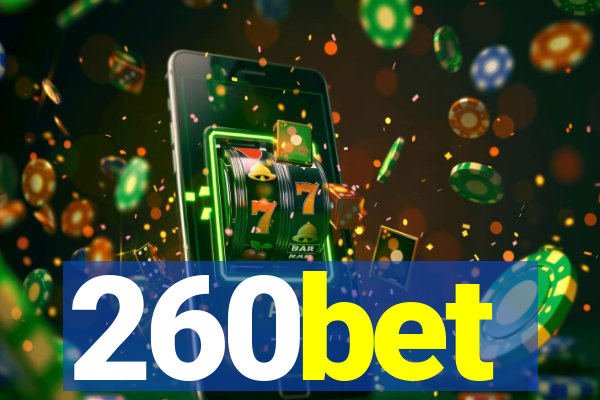 260bet