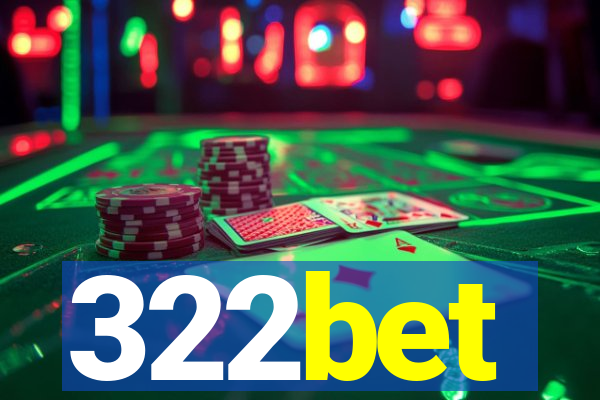322bet