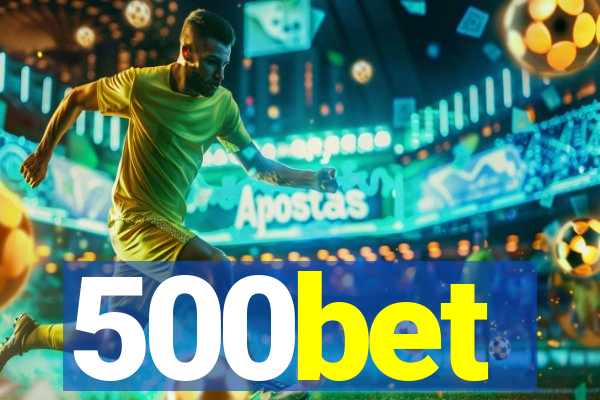 500bet