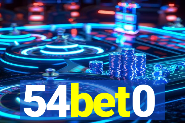 54bet0