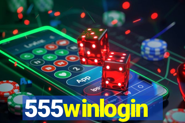 555winlogin