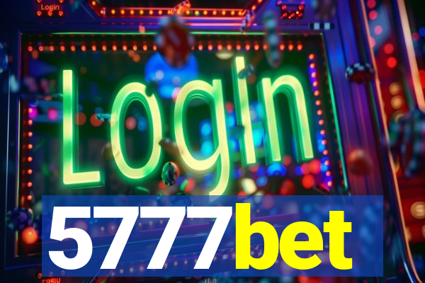 5777bet