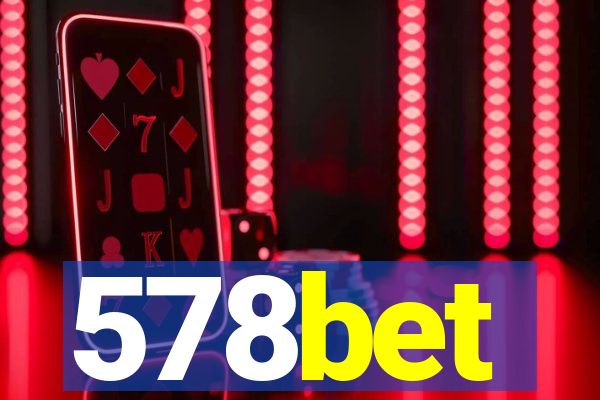 578bet