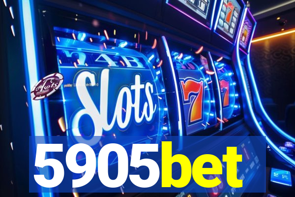 5905bet