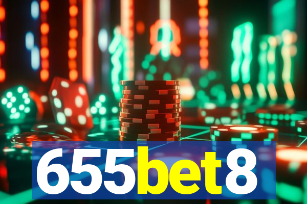 655bet8