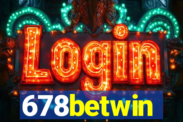 678betwin