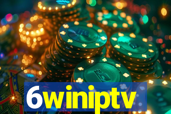 6winiptv