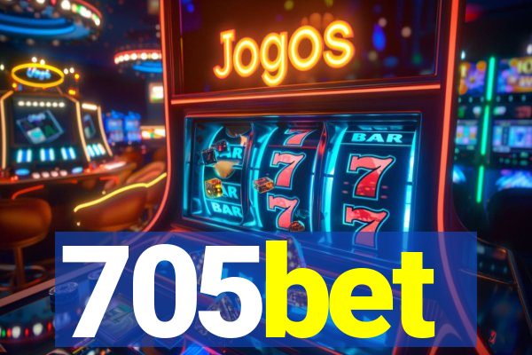705bet