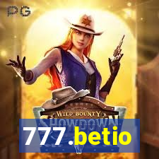 777.betio