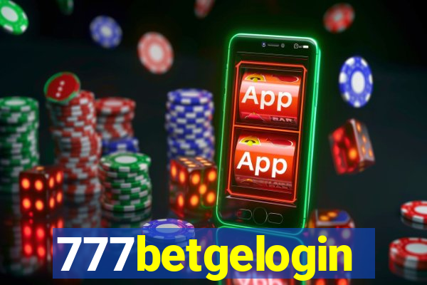 777betgelogin