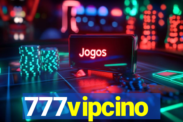 777vipcino