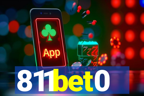 811bet0