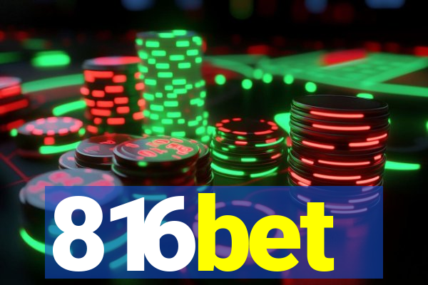 816bet